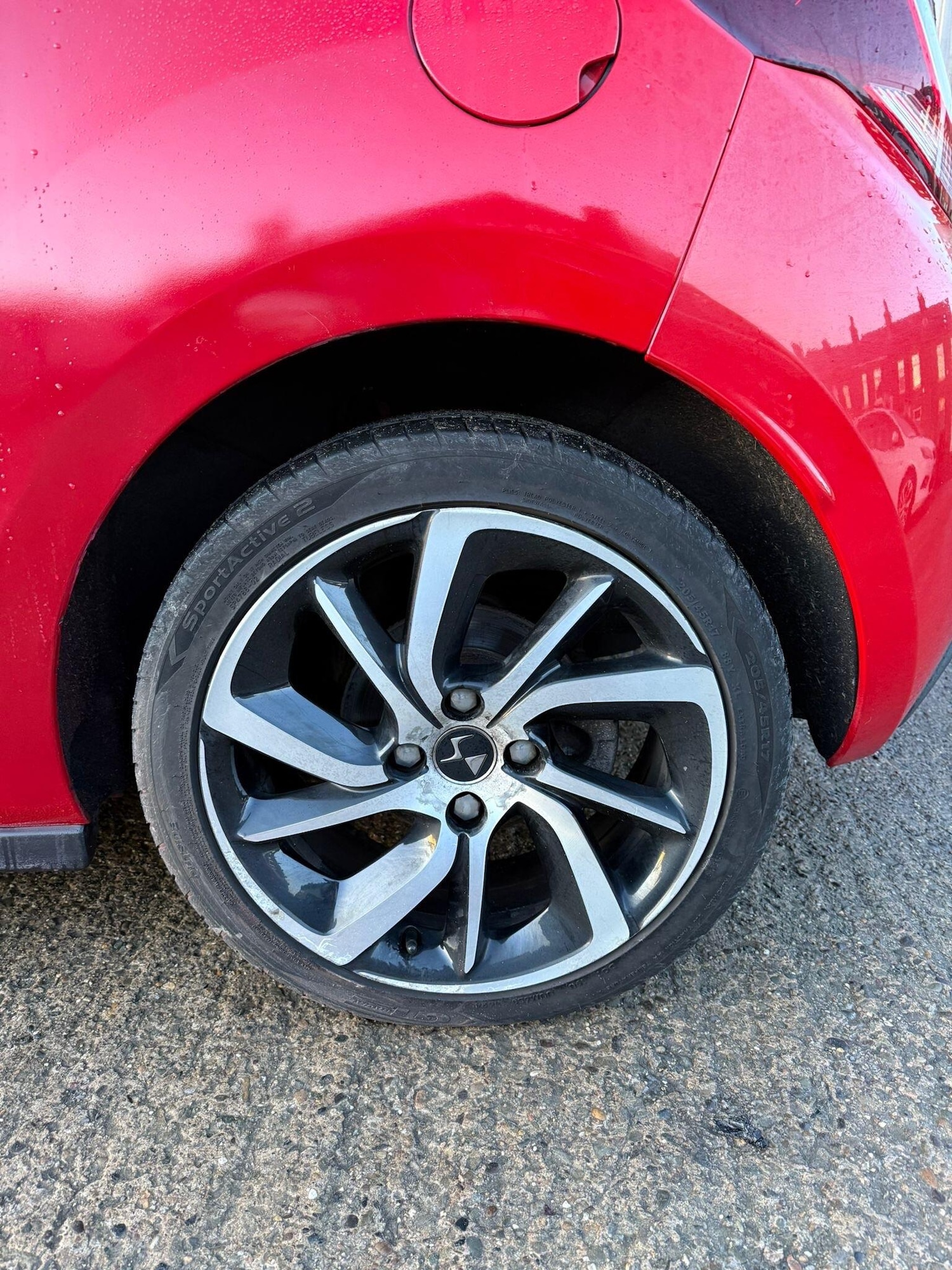 Used DS Automobiles DS 3 2016 for sale - 77162954: Photo 17