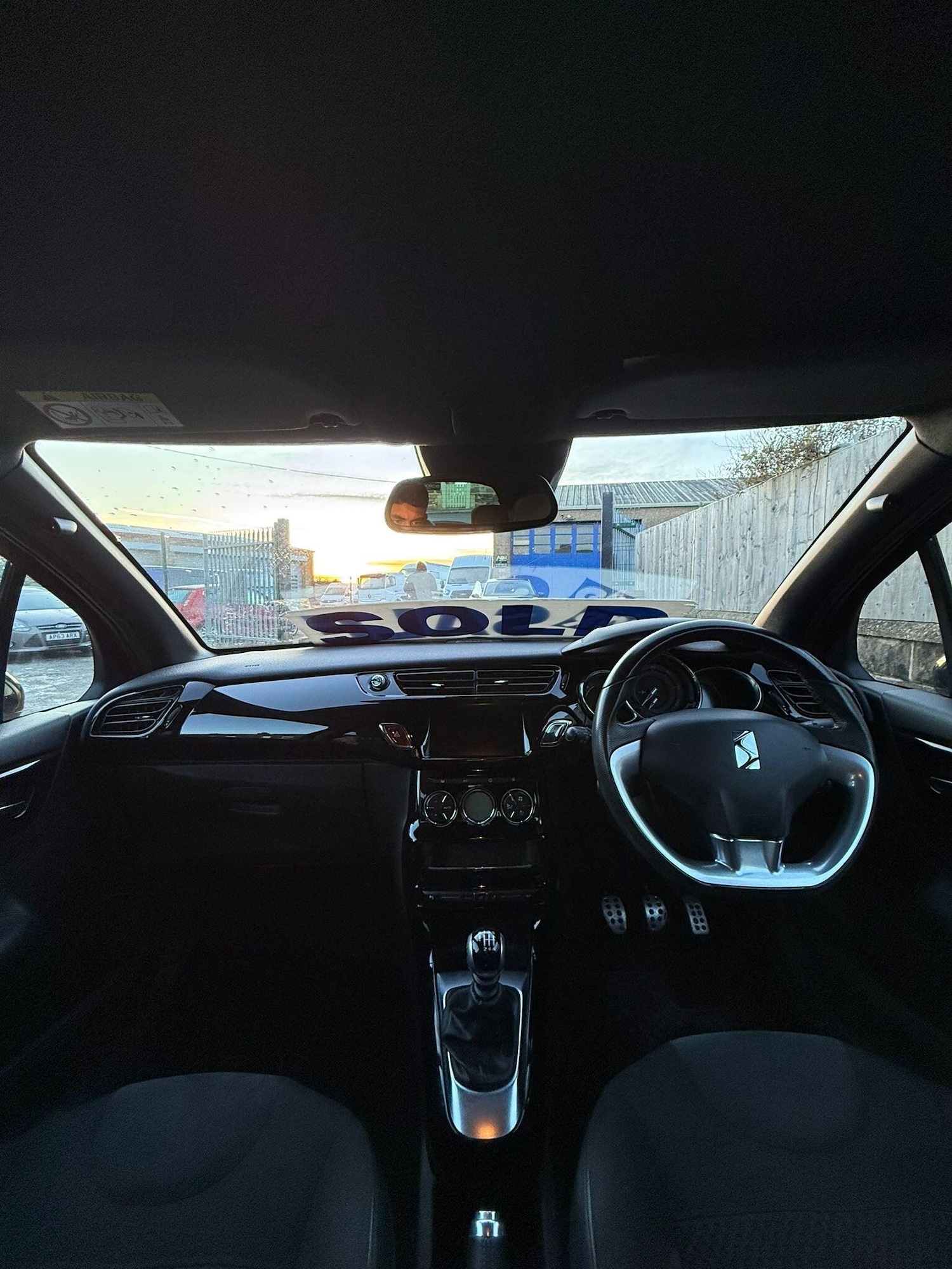 Used DS Automobiles DS 3 2016 for sale - 77162954: Photo 20