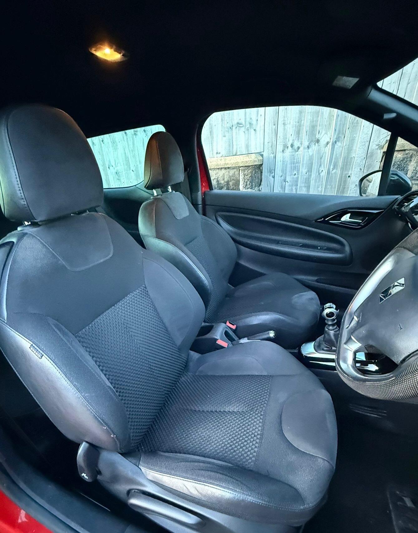 Used DS Automobiles DS 3 2016 for sale - 77162954: Photo 6