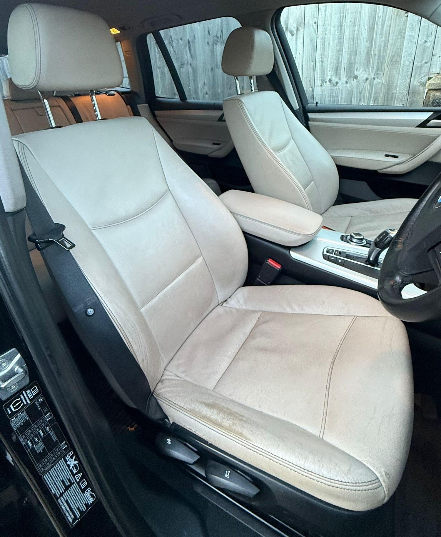 Used BMW X3 2011 for sale - 77267728: Photo 11