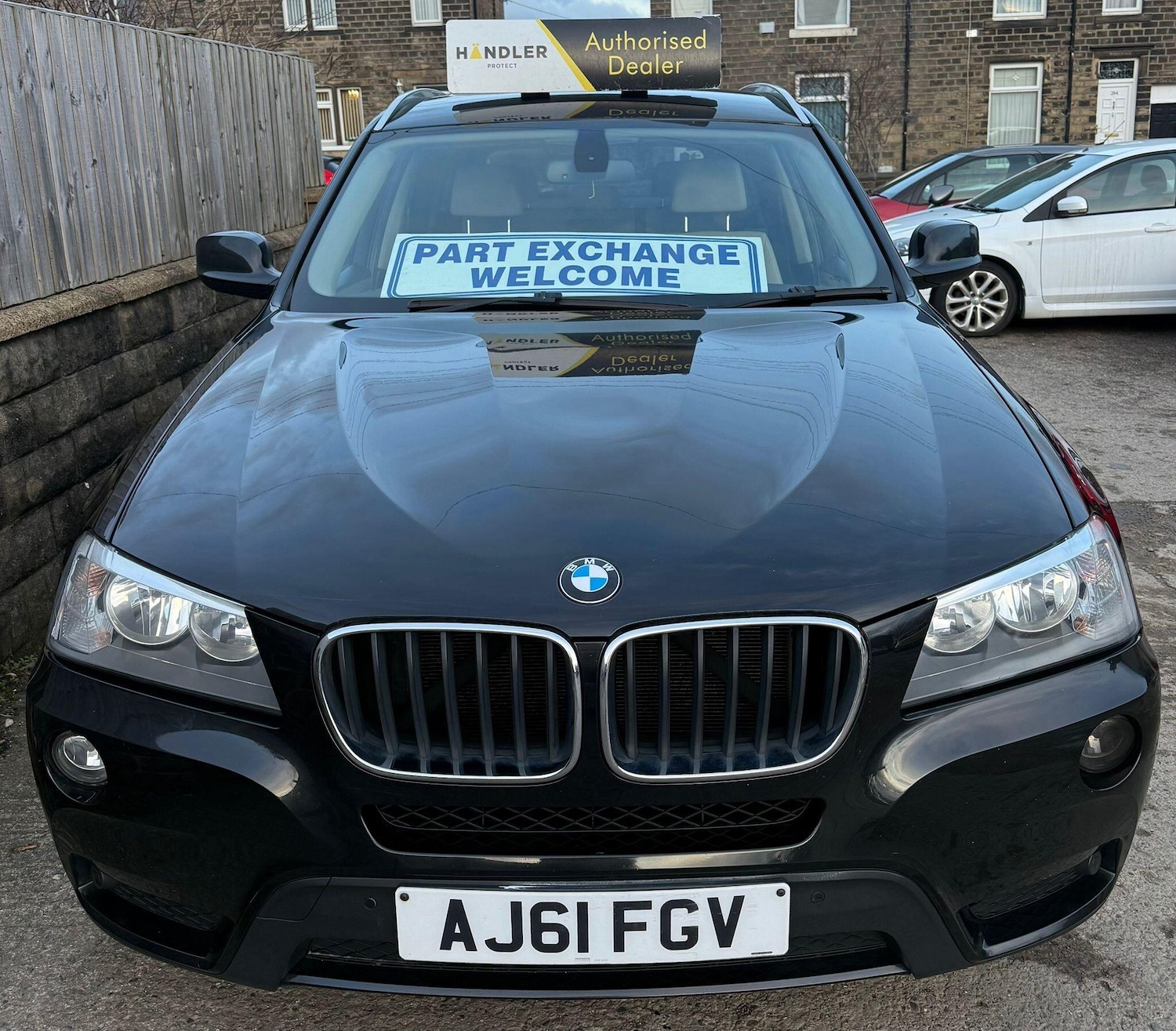 Used BMW X3 2011 for sale - 77267728: Photo 12
