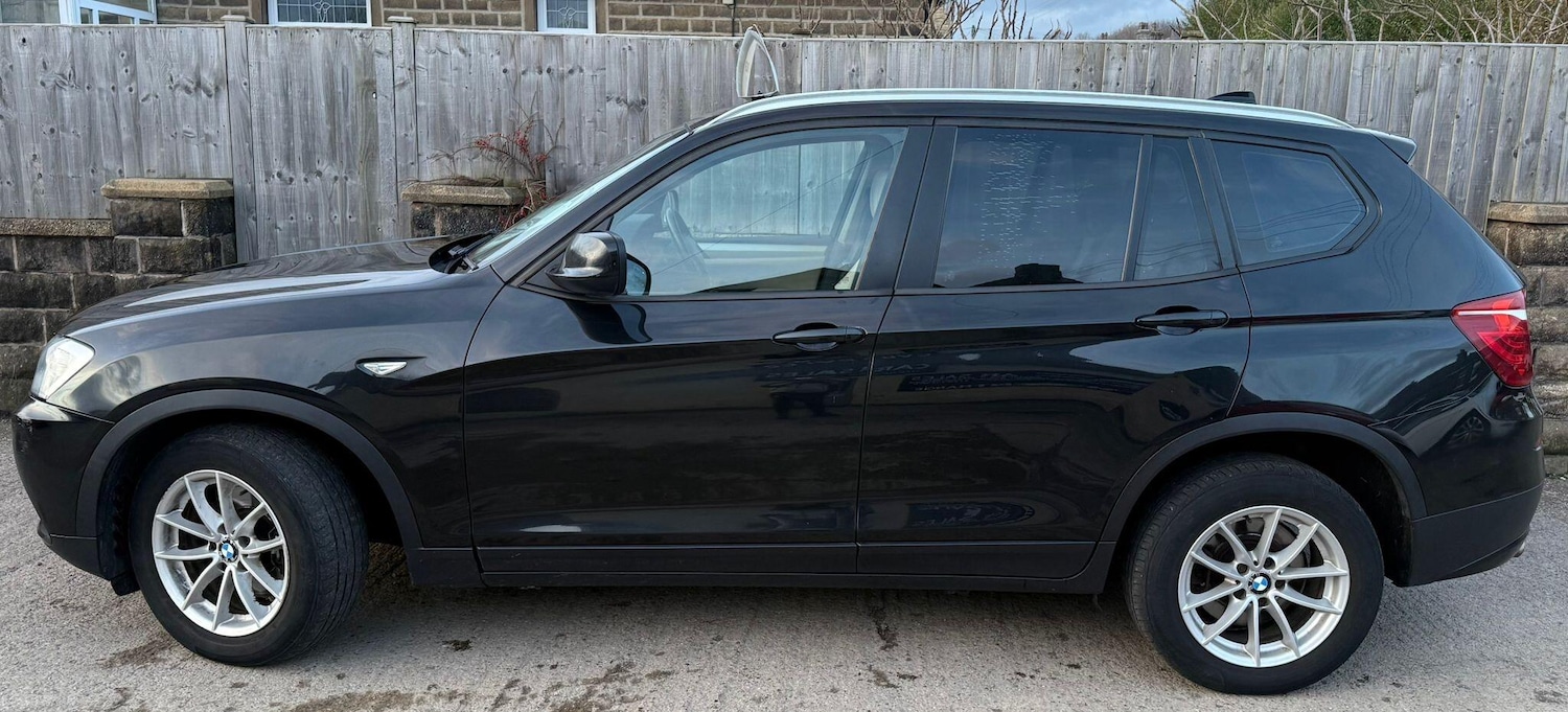 Used BMW X3 2011 for sale - 77267728: Photo 13