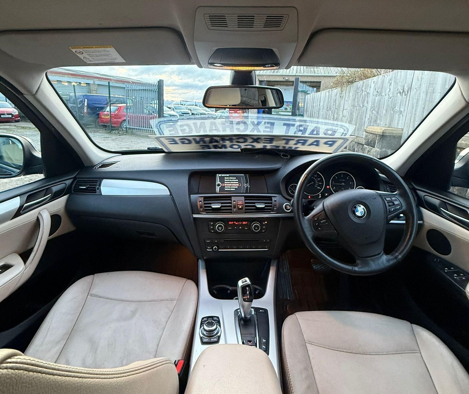 Used BMW X3 2011 for sale - 77267728: Photo 14