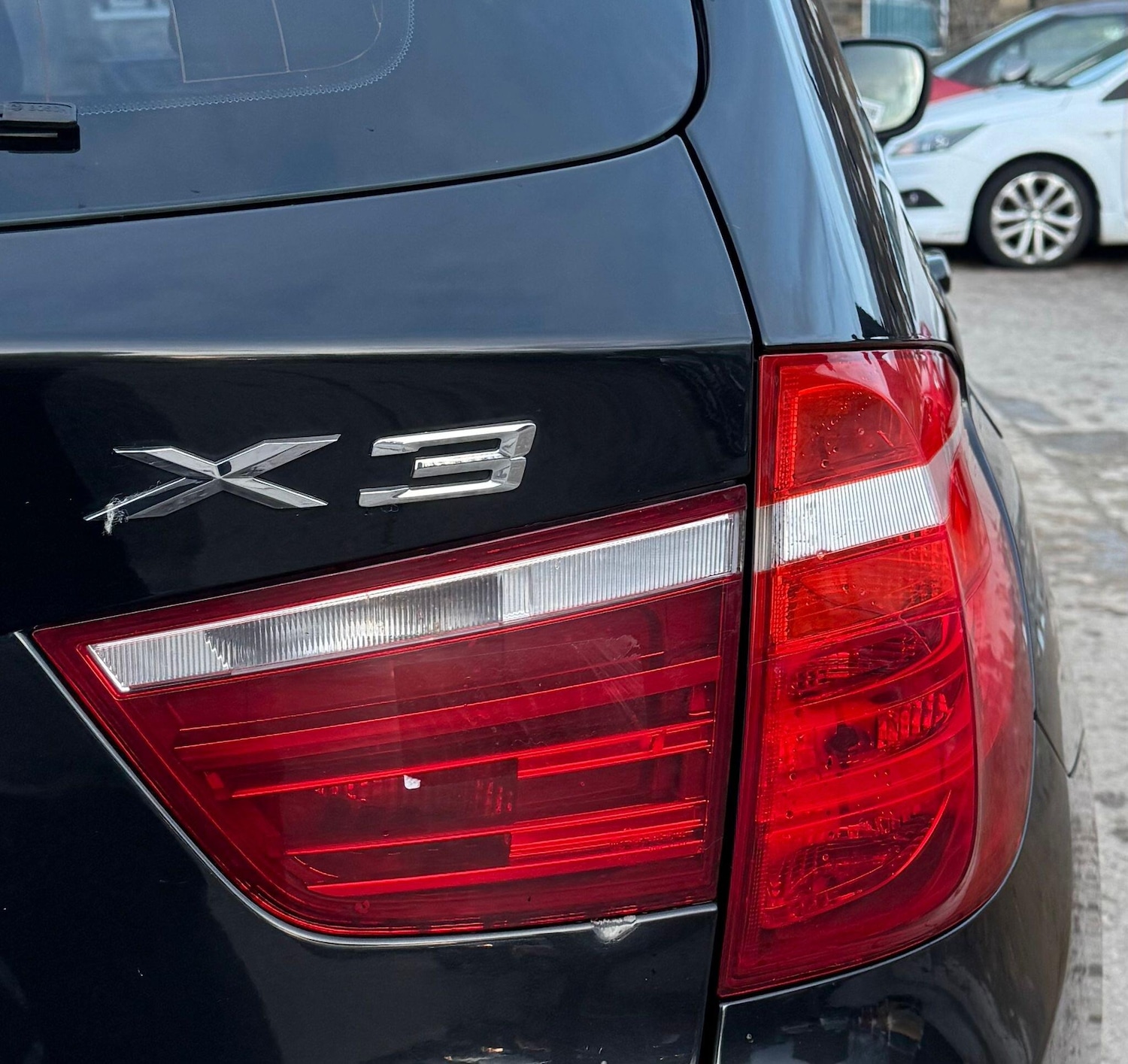 Used BMW X3 2011 for sale - 77267728: Photo 15