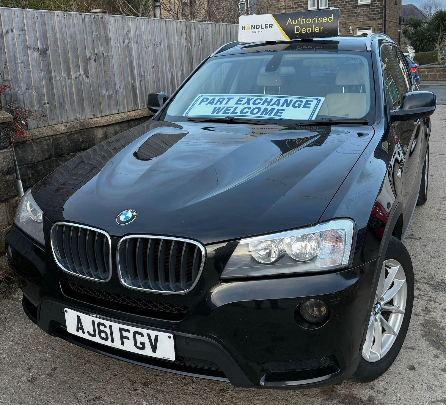 Used BMW X3 2011 for sale - 77267728: Photo 16