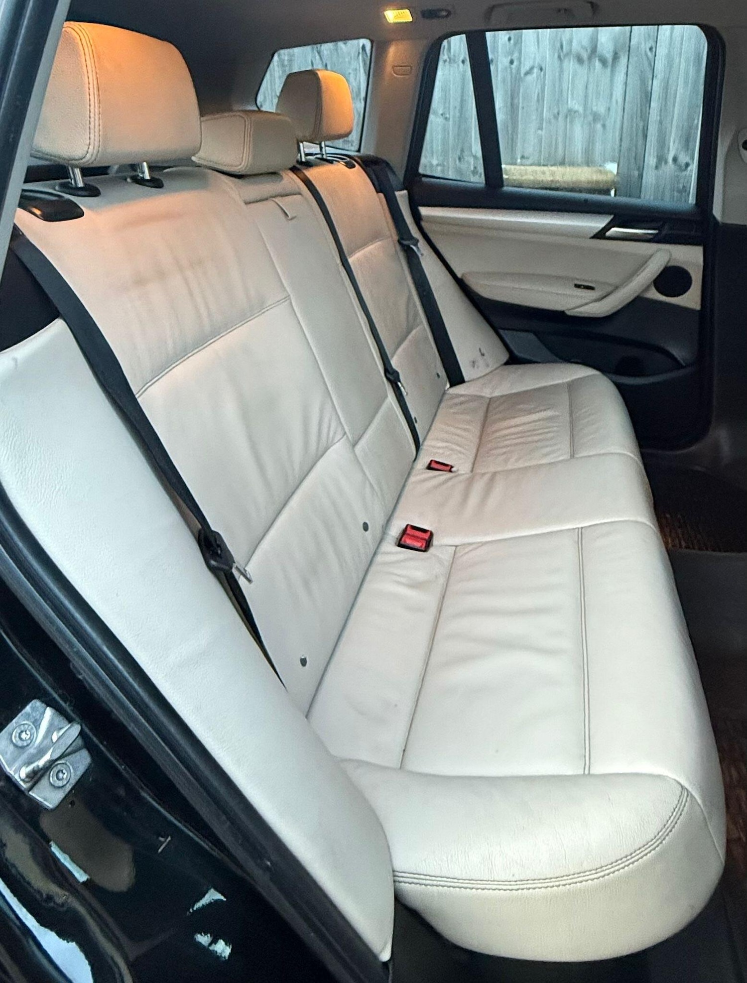 Used BMW X3 2011 for sale - 77267728: Photo 17