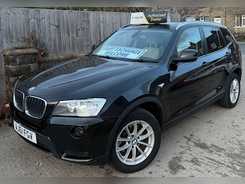 Used BMW X3 2011 for sale - 77267728: Photo