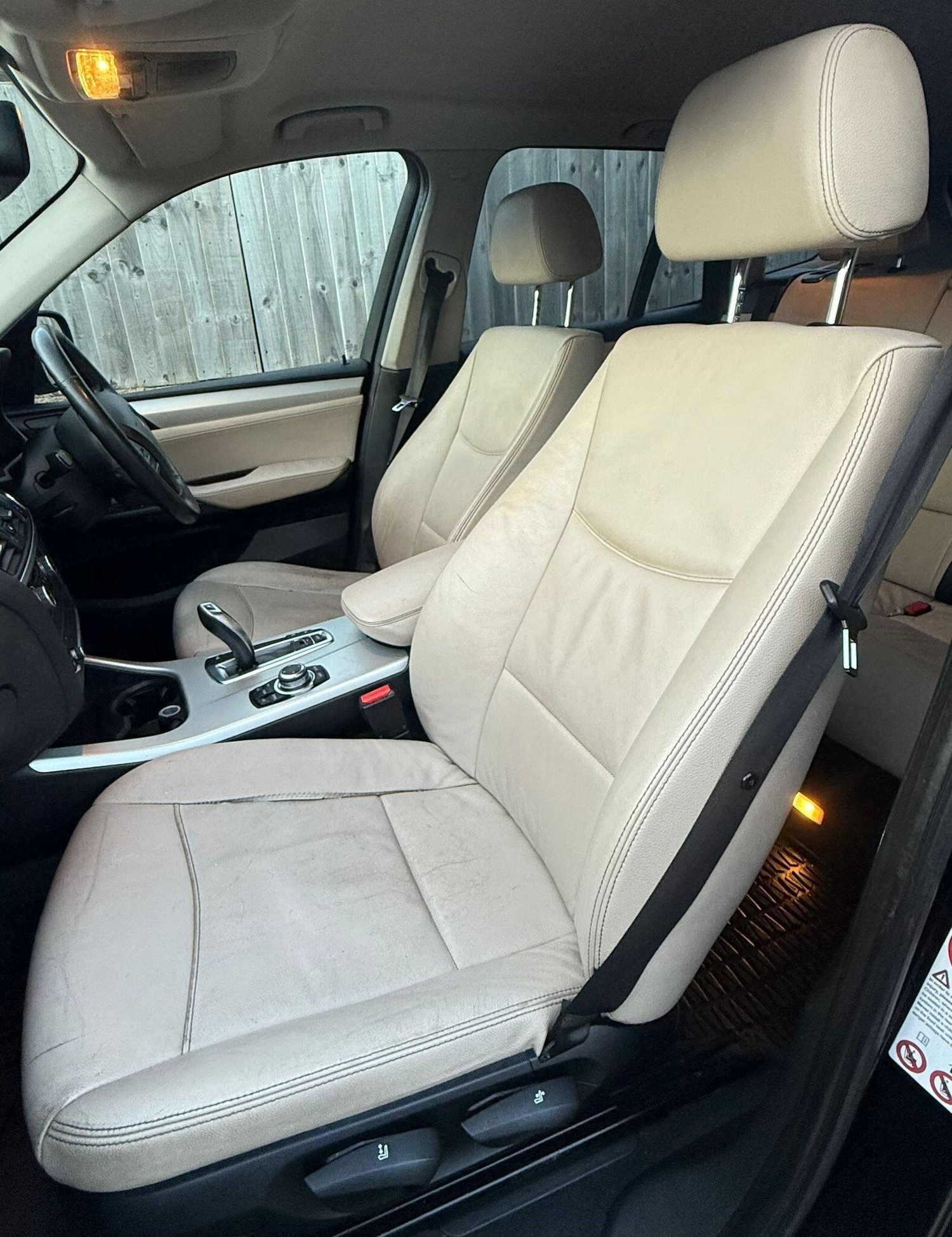 Used BMW X3 2011 for sale - 77267728: Photo 20