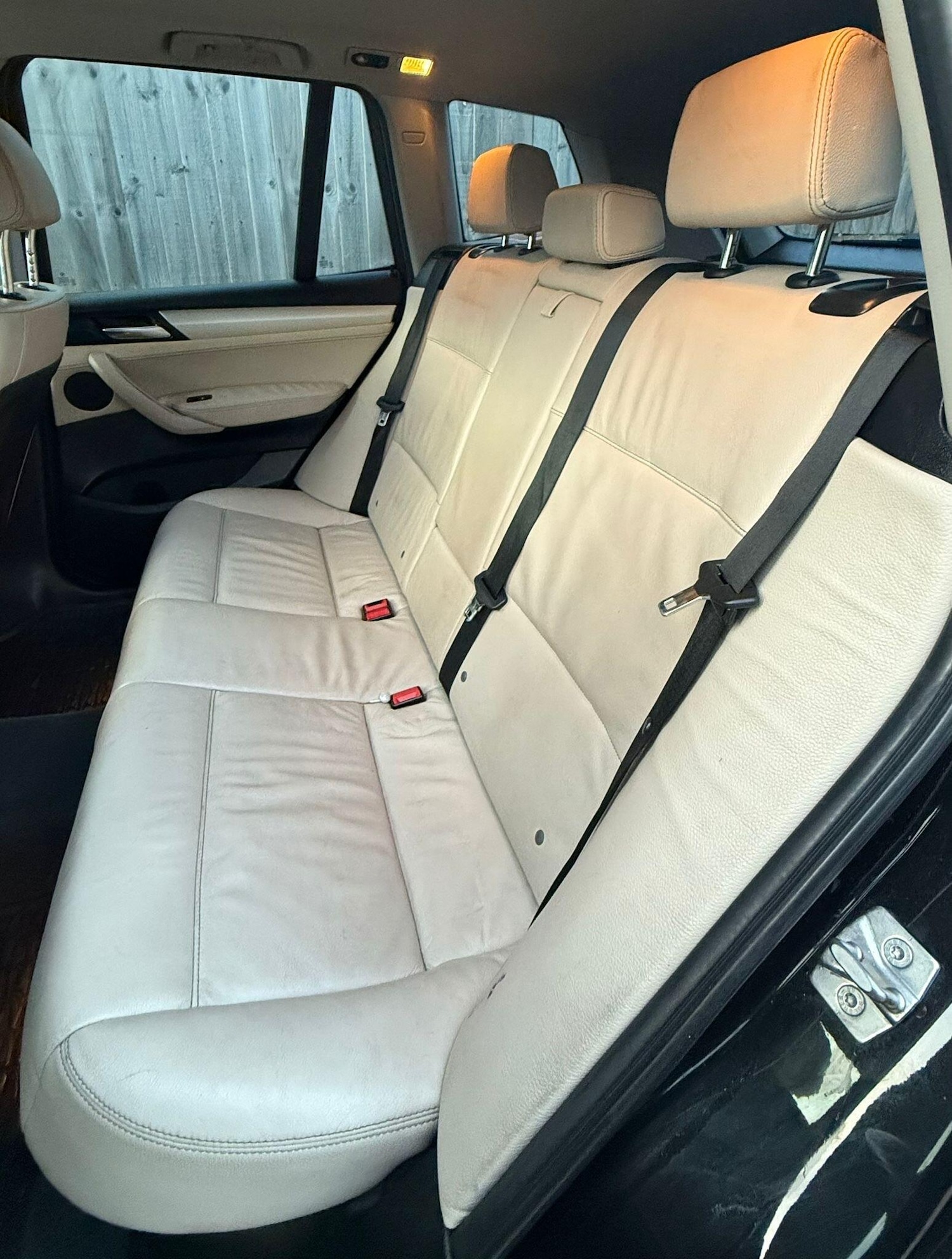 Used BMW X3 2011 for sale - 77267728: Photo 22