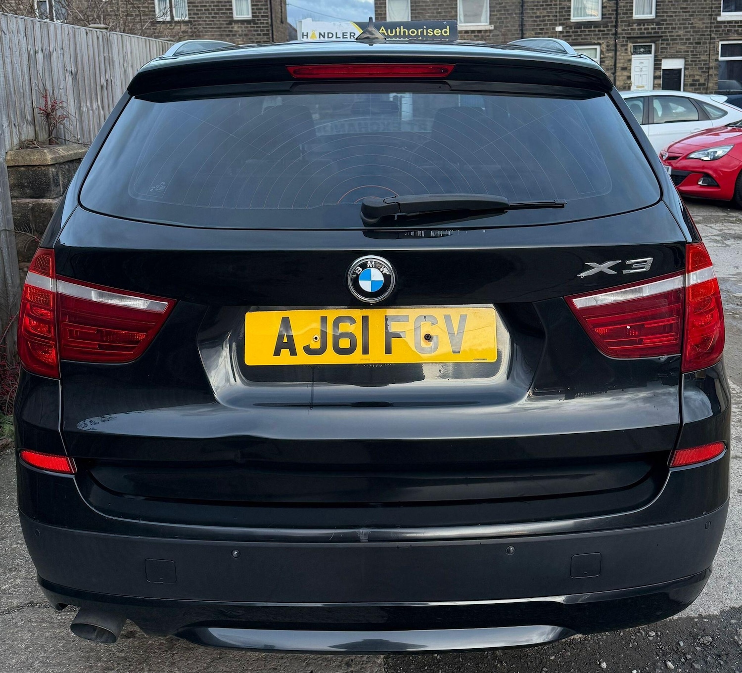 Used BMW X3 2011 for sale - 77267728: Photo 5