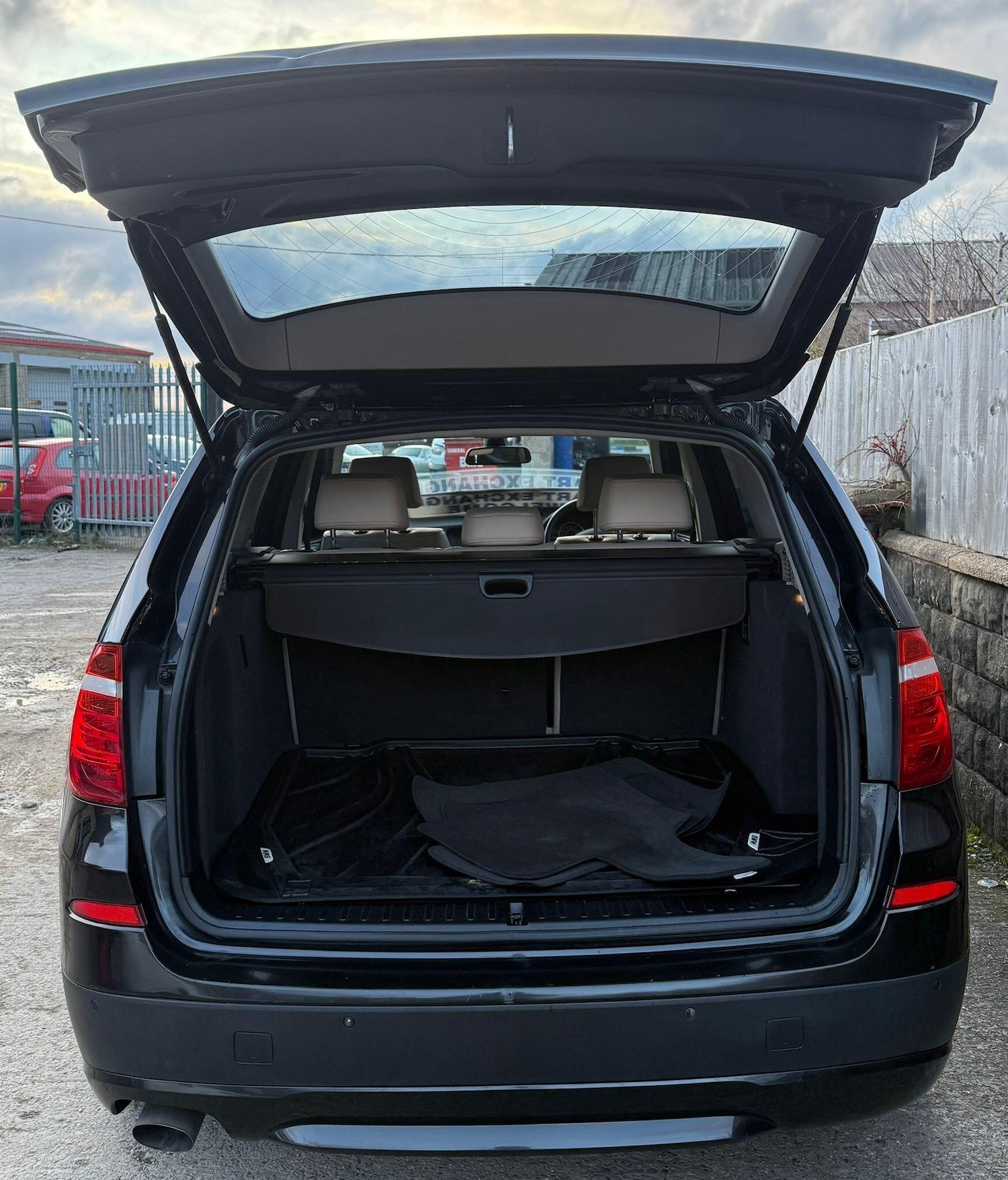 Used BMW X3 2011 for sale - 77267728: Photo 6