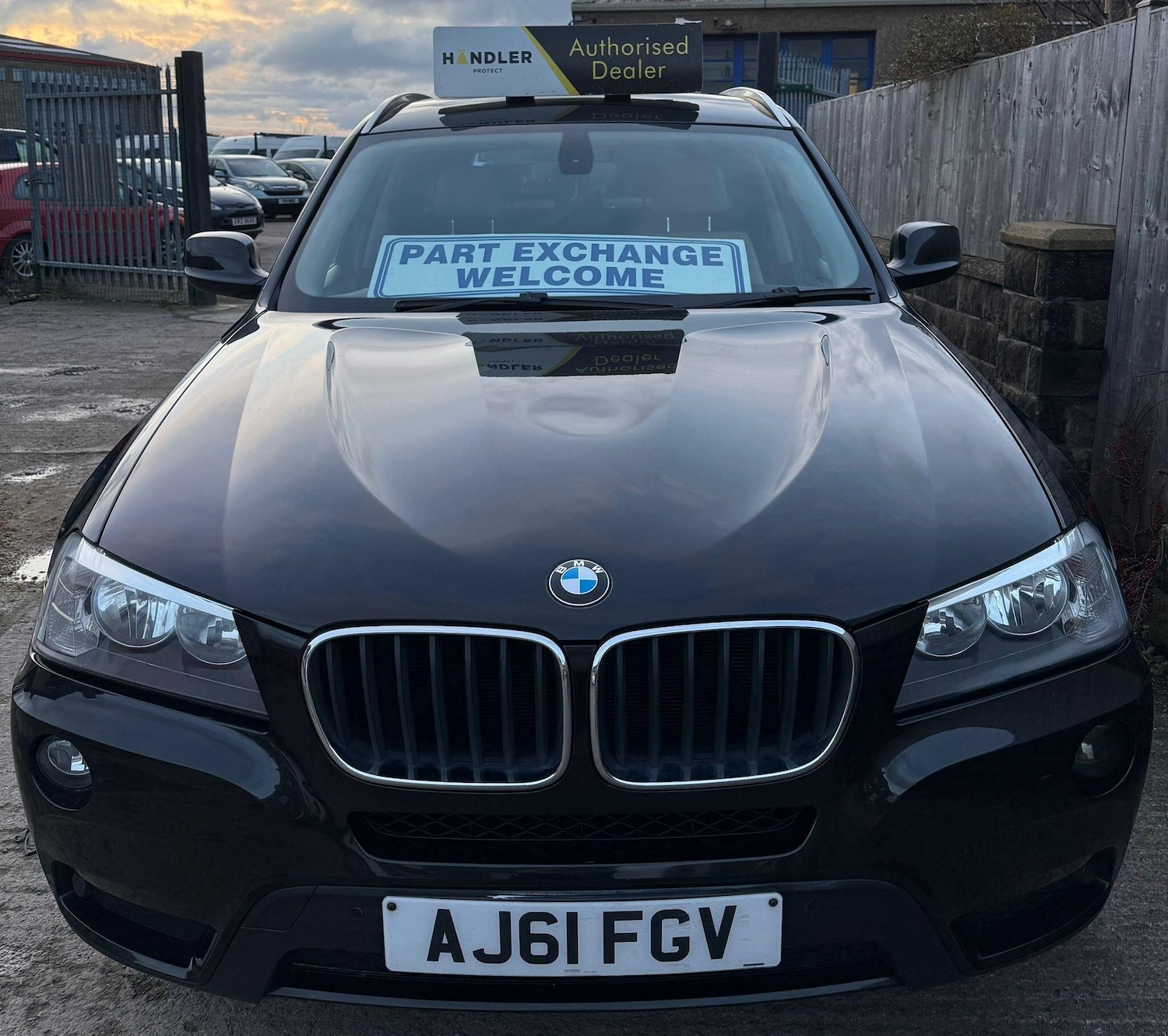 Used BMW X3 2011 for sale - 77267728: Photo 8