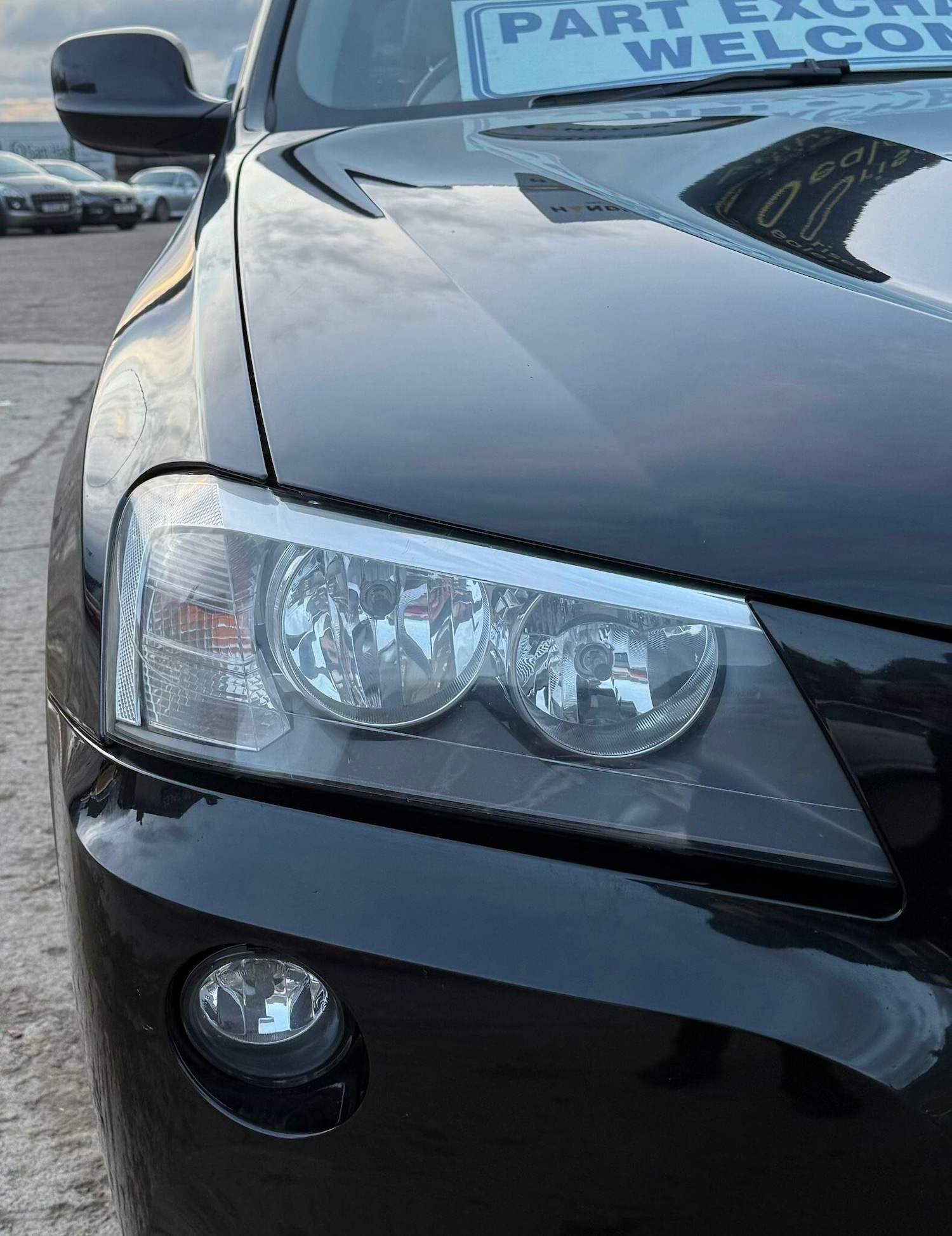 Used BMW X3 2011 for sale - 77267728: Photo 9