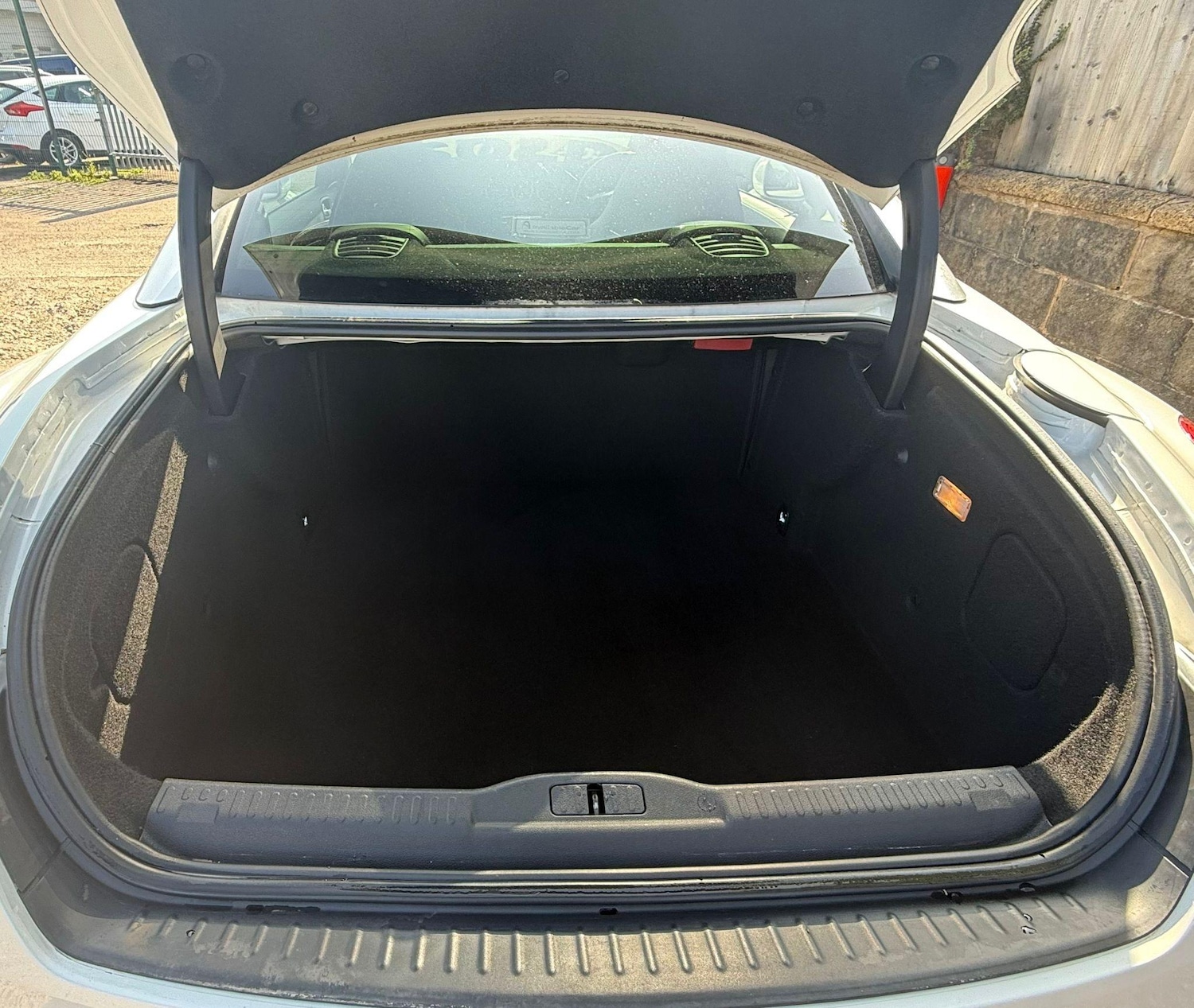 Used Peugeot RCZ 2013 for sale - 76572001: Photo 17