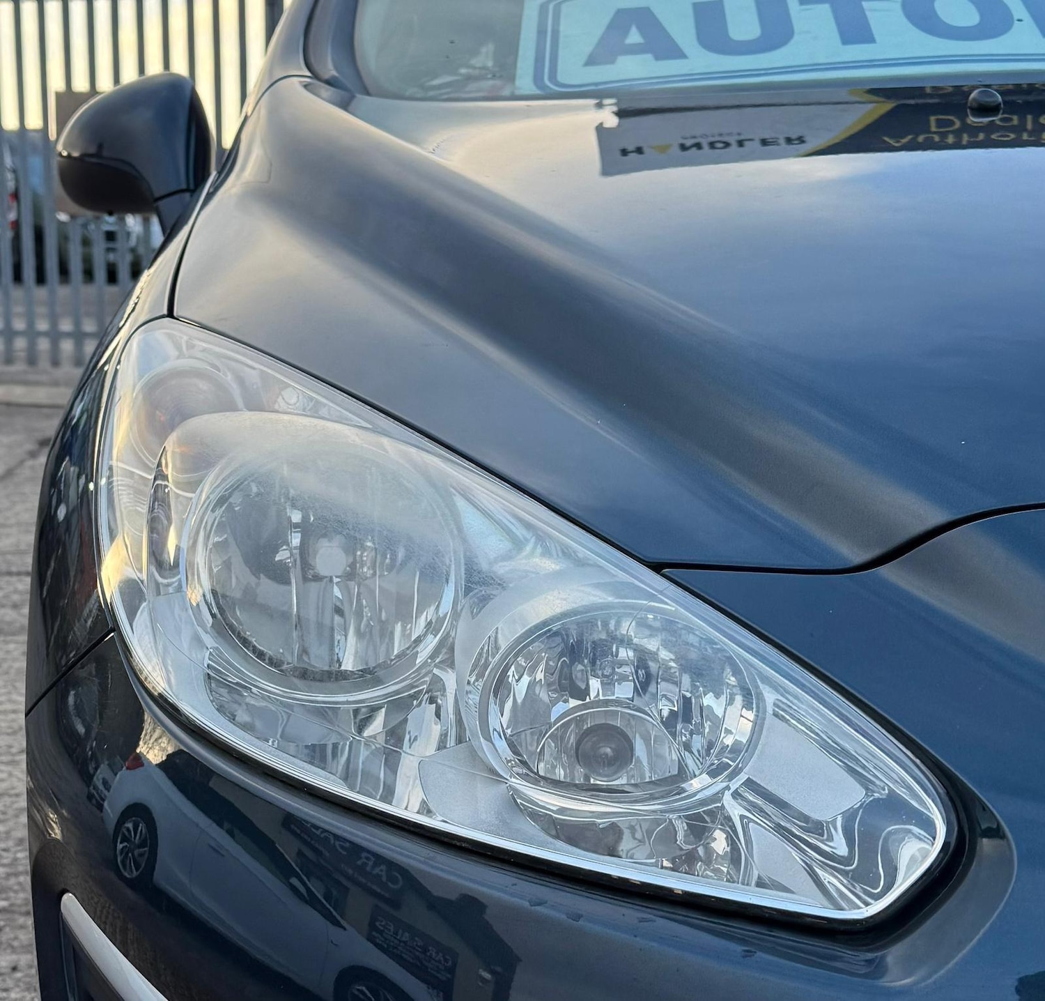 Used Peugeot 308 2012 for sale - 77016922: Photo 10