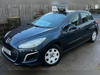 Used Peugeot 308 2012 for sale - 77016922: Photo