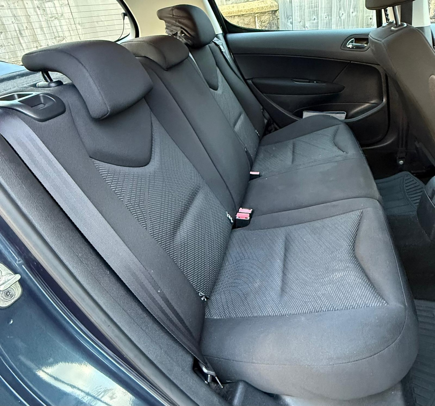 Used Peugeot 308 2012 for sale - 77016922: Photo 6