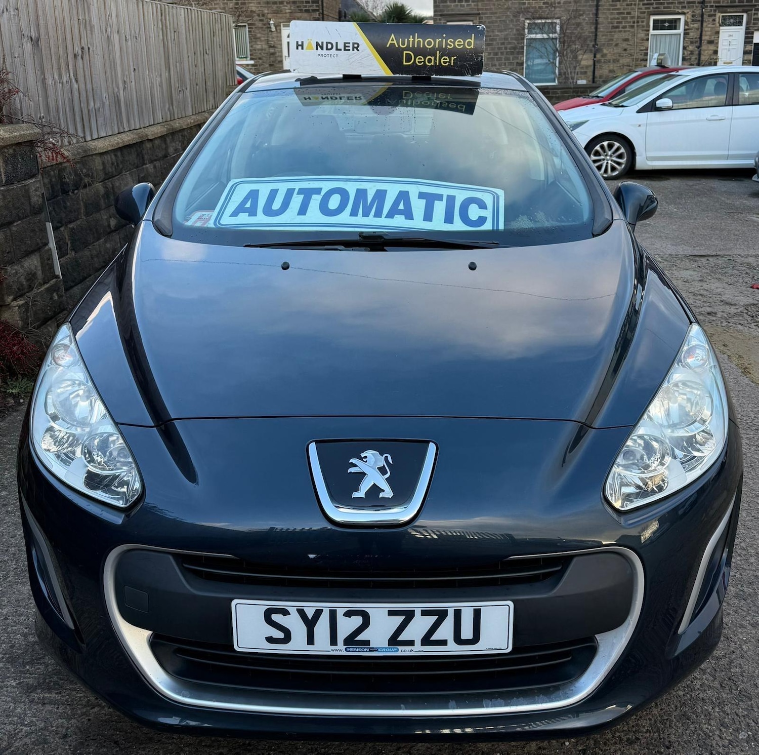 Used Peugeot 308 2012 for sale - 77016922: Photo 9