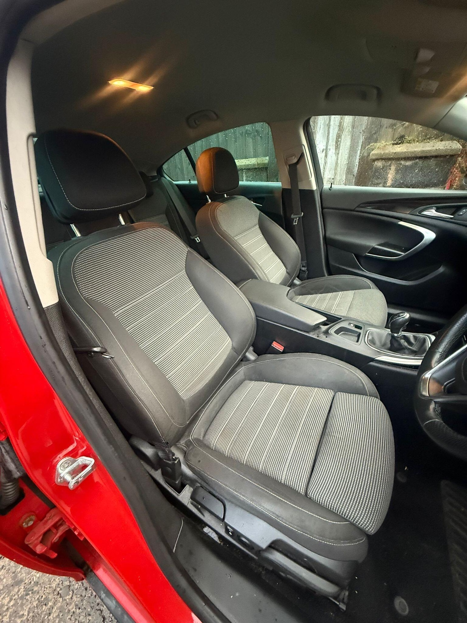 Used Vauxhall Insignia 2016 for sale - 76633473: Photo 10