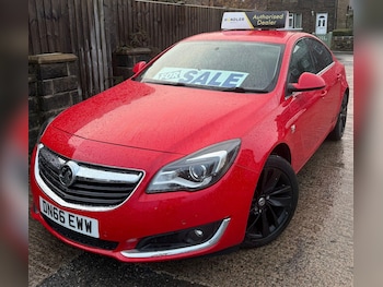 2016 (66) - 2.0 CDTi SRi Nav Euro 6 (s/s) 5dr