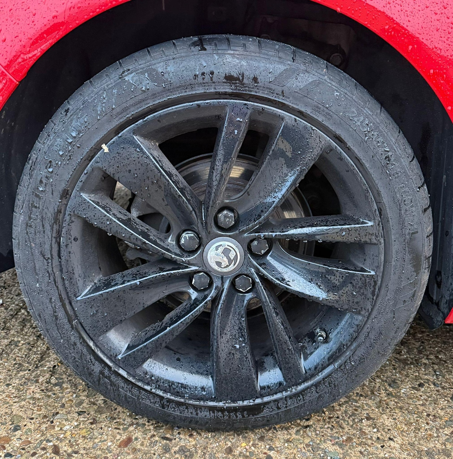 Used Vauxhall Insignia 2016 for sale - 76633473: Photo 23