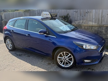 Used Ford Focus 2015 for sale - 75965448: Photo