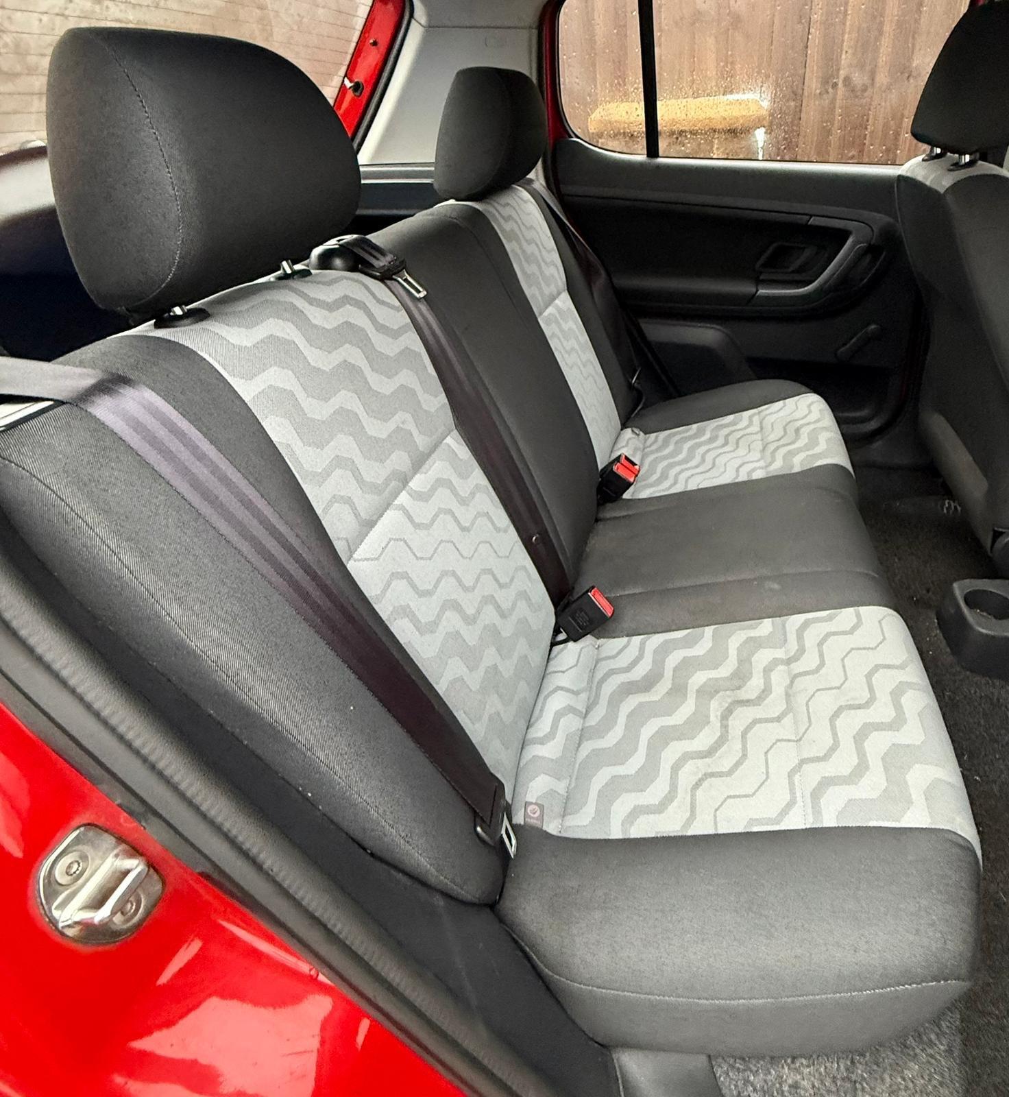 Used Skoda Fabia 2008 for sale - 76585282: Photo 11