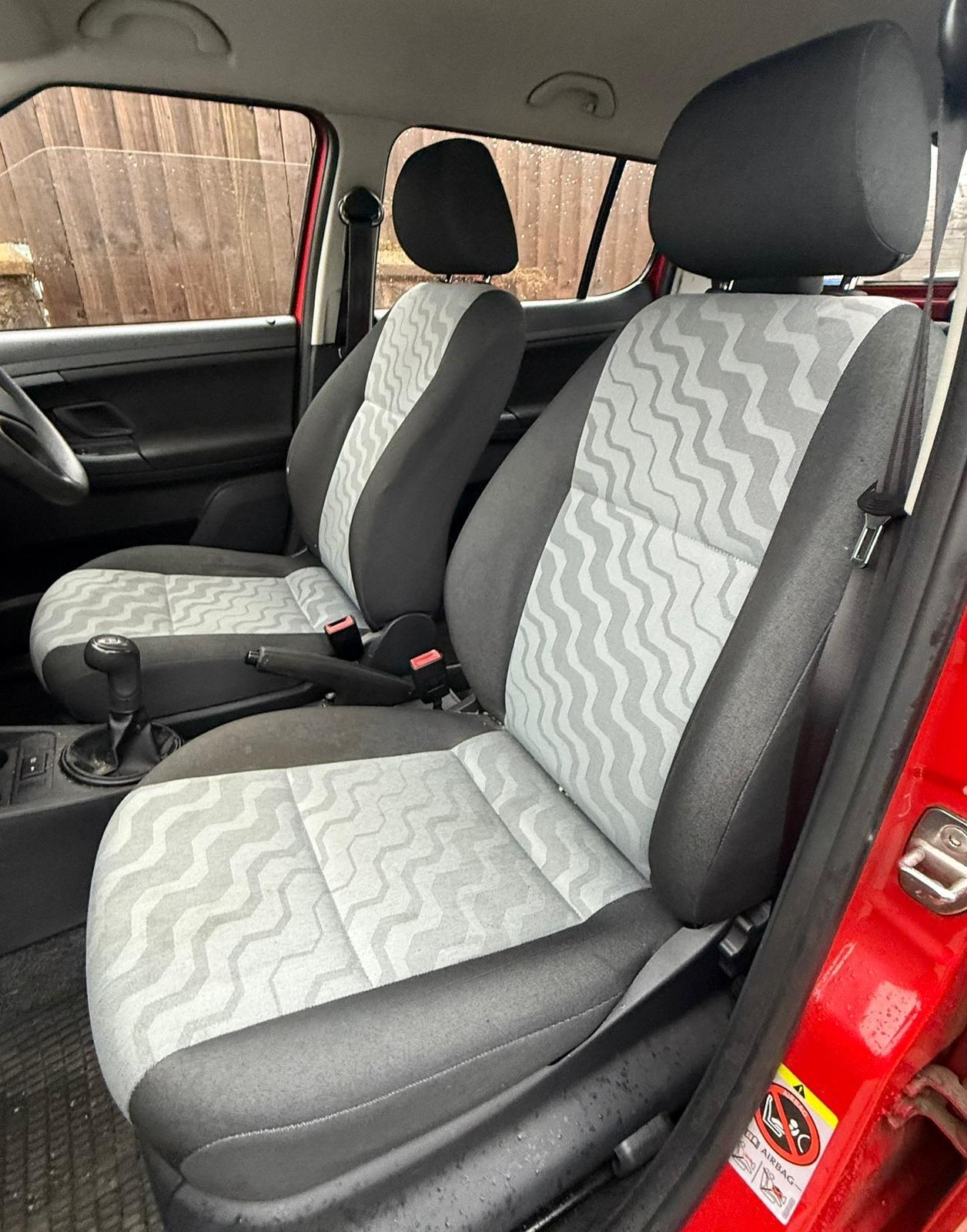 Used Skoda Fabia 2008 for sale - 76585282: Photo 15