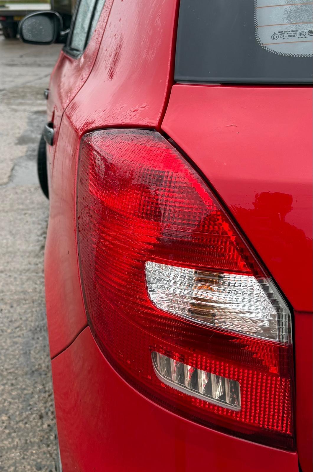 Used Skoda Fabia 2008 for sale - 76585282: Photo 16