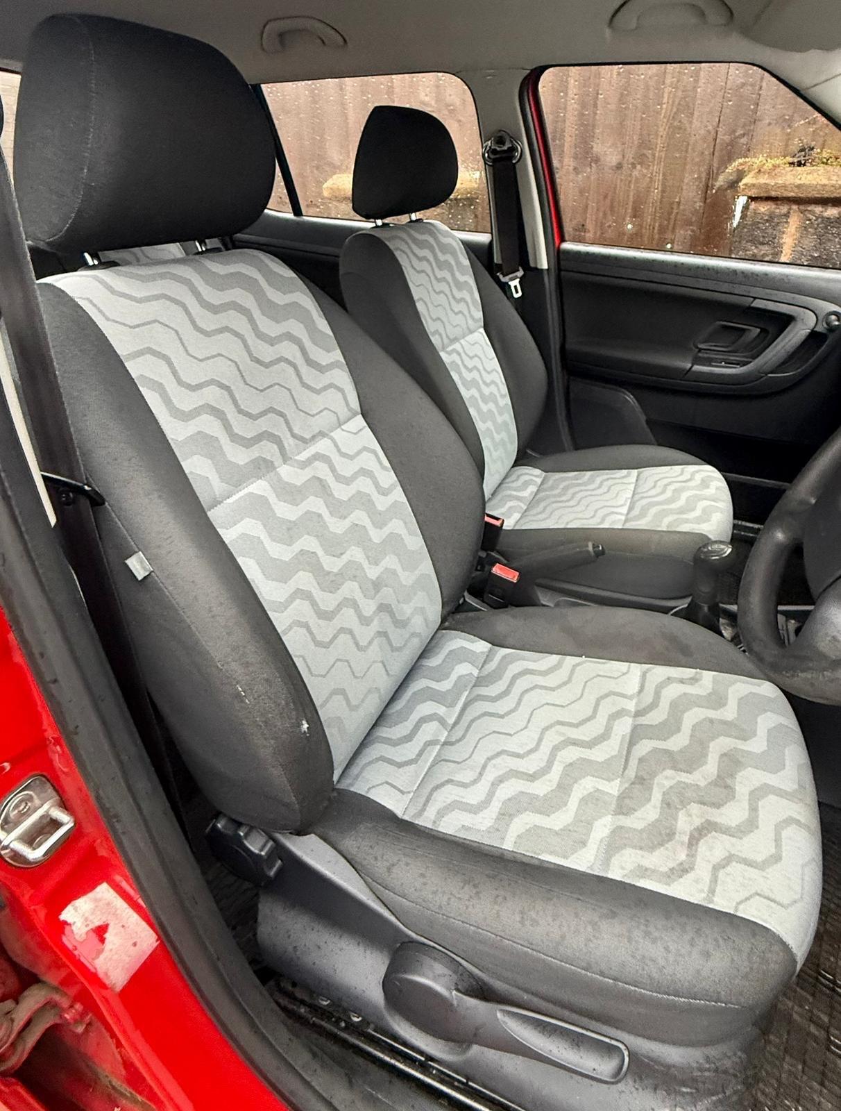 Used Skoda Fabia 2008 for sale - 76585282: Photo 21