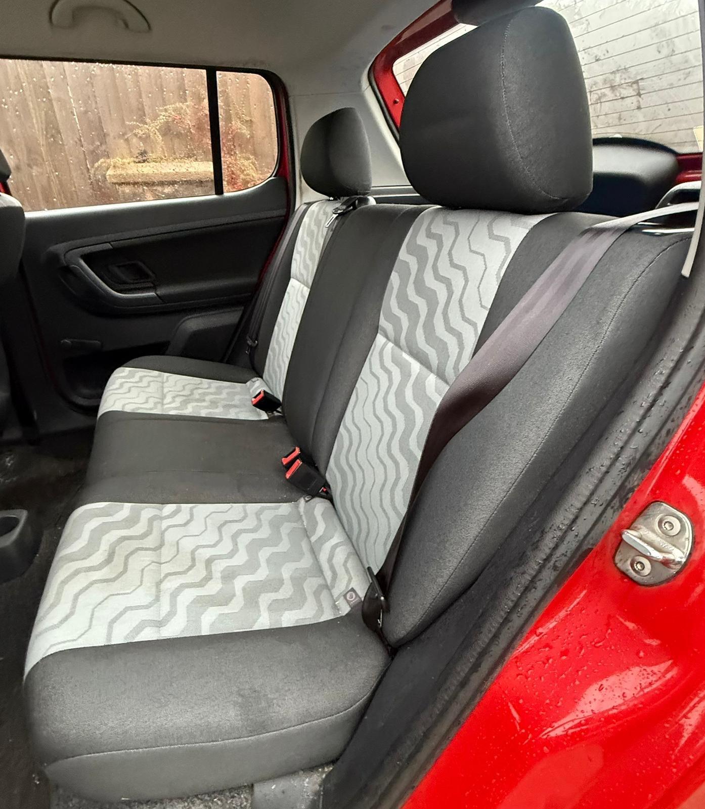 Used Skoda Fabia 2008 for sale - 76585282: Photo 5