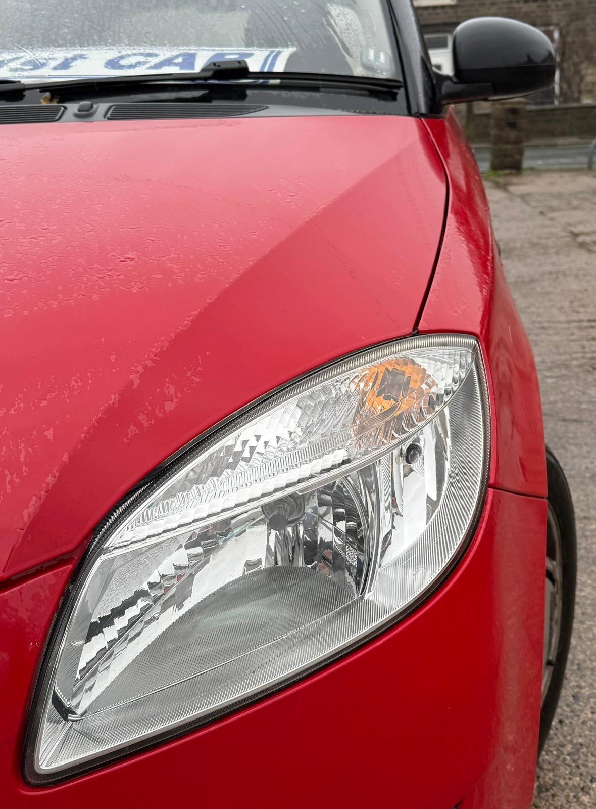 Used Skoda Fabia 2008 for sale - 76585282: Photo 9