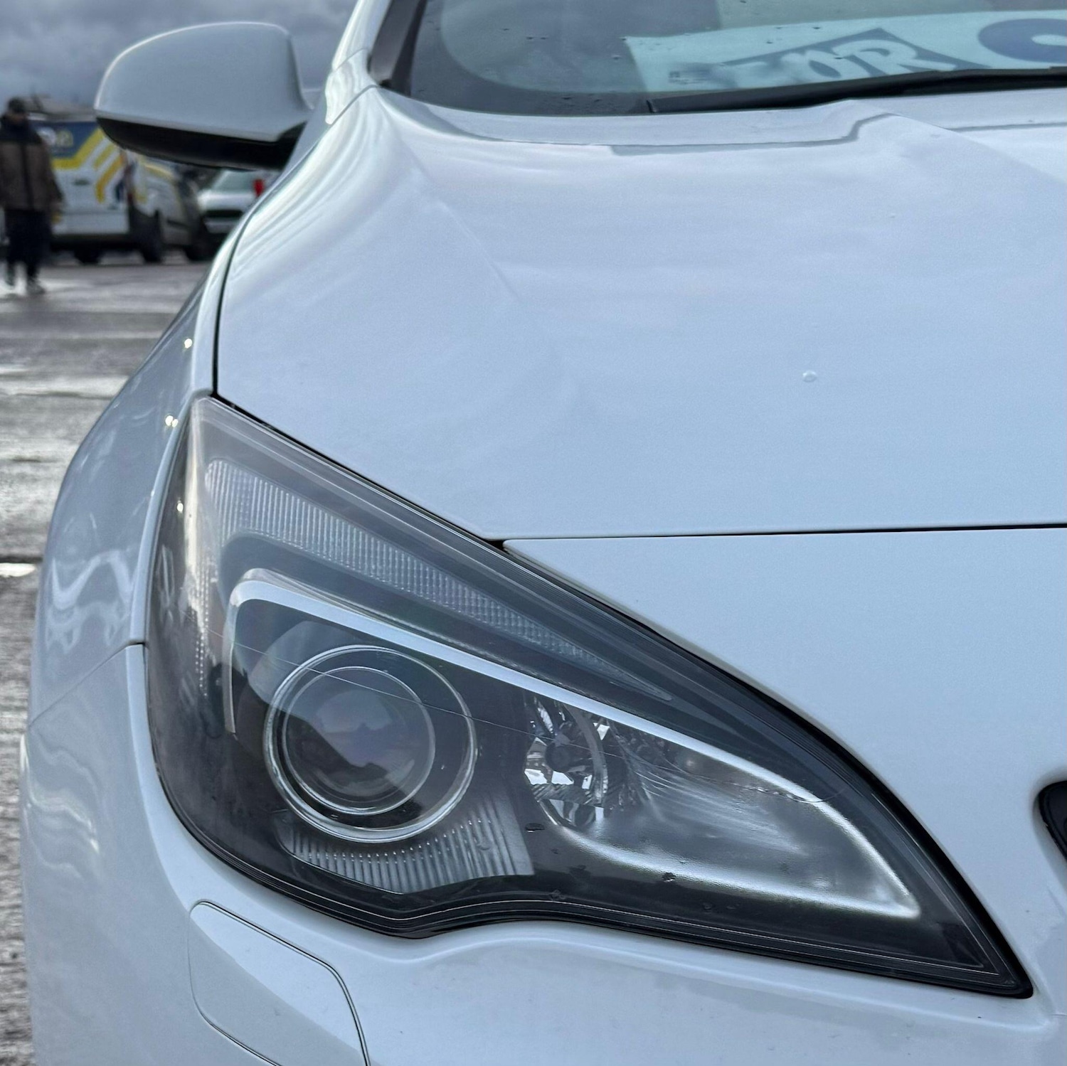 Used Vauxhall Cascada 2014 for sale - 76325903: Photo 11