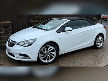 2014 (14) - 2.0 CDTi Elite Euro 5 (s/s) 2dr