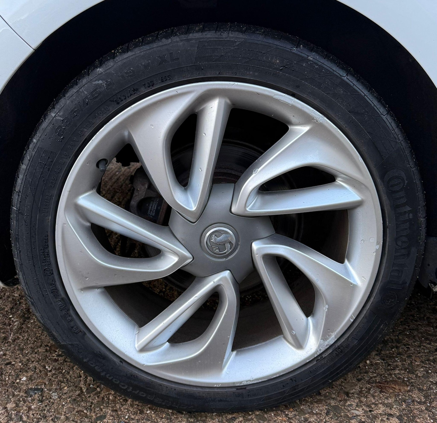 Used Vauxhall Cascada 2014 for sale - 76325903: Photo 20