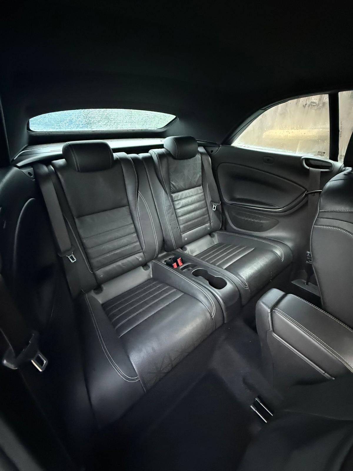 Used Vauxhall Cascada 2014 for sale - 76325903: Photo 5