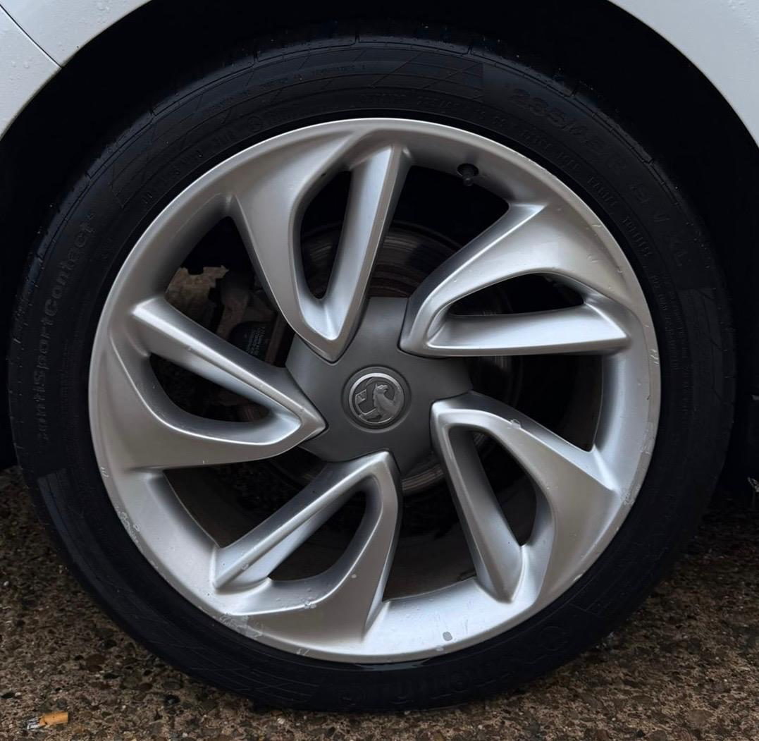 Used Vauxhall Cascada 2014 for sale - 76325903: Photo 7