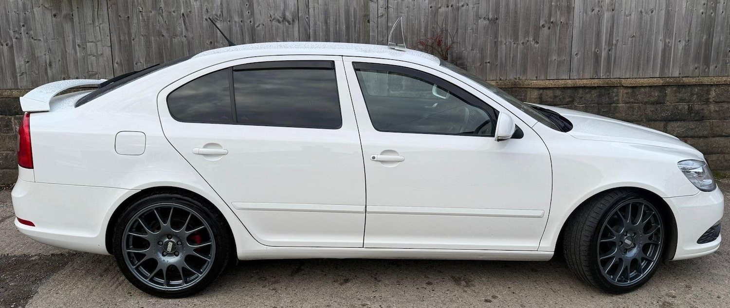 Used Skoda Octavia 2012 for sale - 77074735: Photo 10