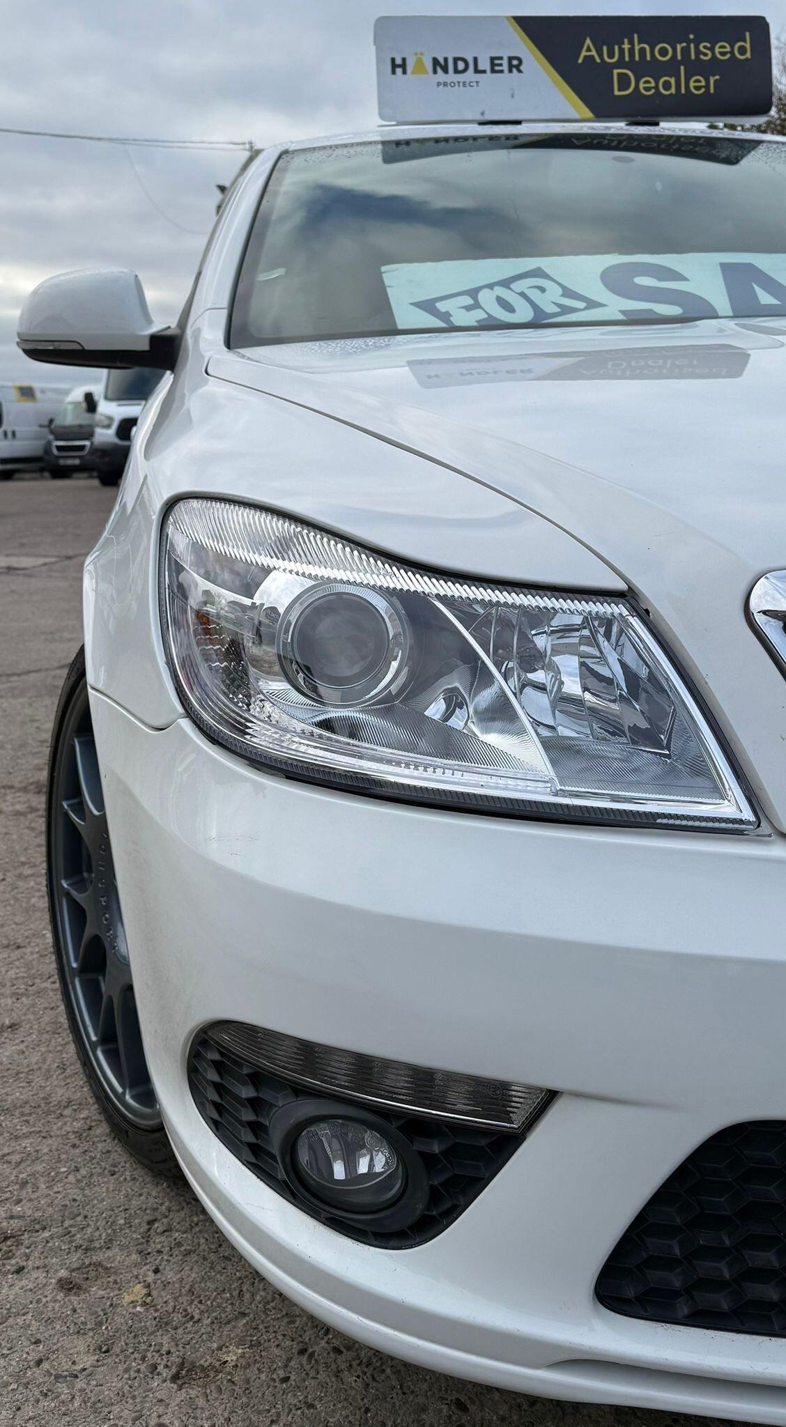 Used Skoda Octavia 2012 for sale - 77074735: Photo 11