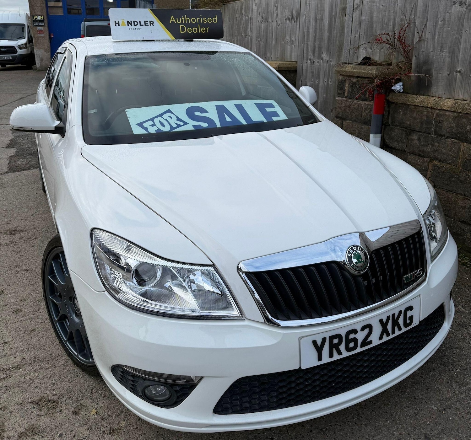 Used Skoda Octavia 2012 for sale - 77074735: Photo 16