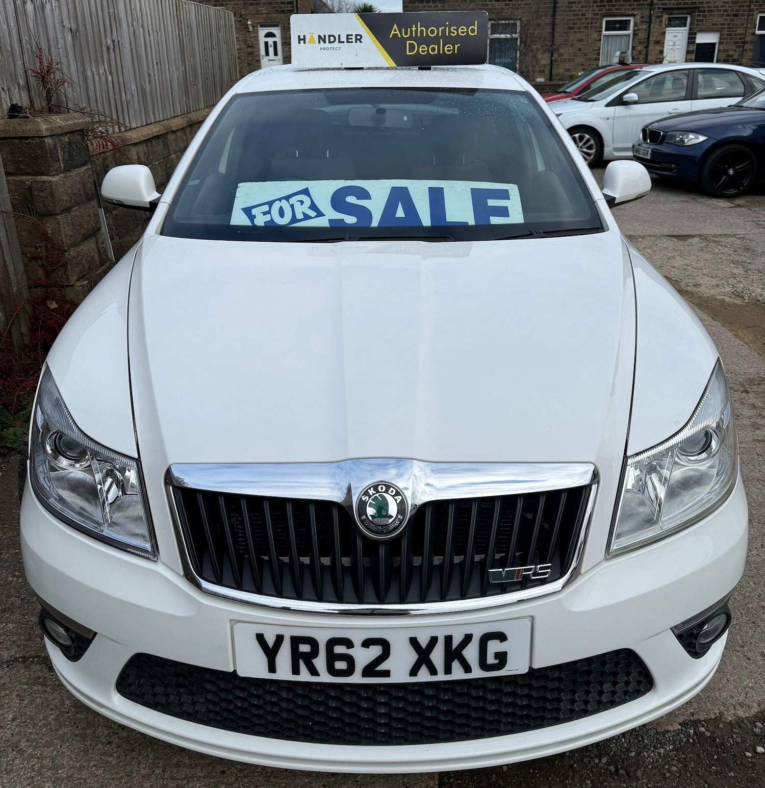 Used Skoda Octavia 2012 for sale - 77074735: Photo 17