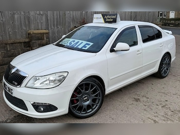 Used Skoda Octavia 2012 for sale - 77074735: Photo