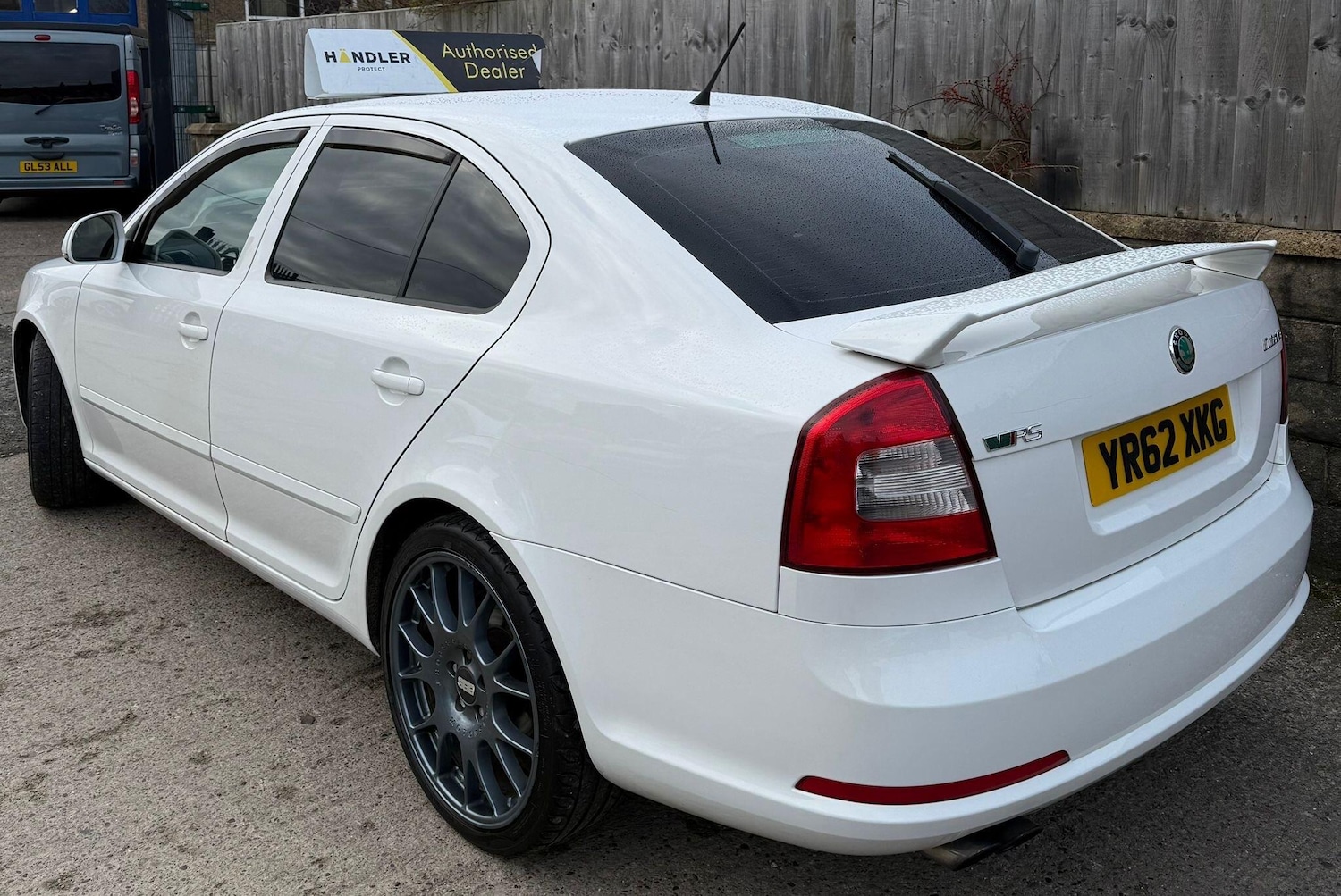 Used Skoda Octavia 2012 for sale - 77074735: Photo 20