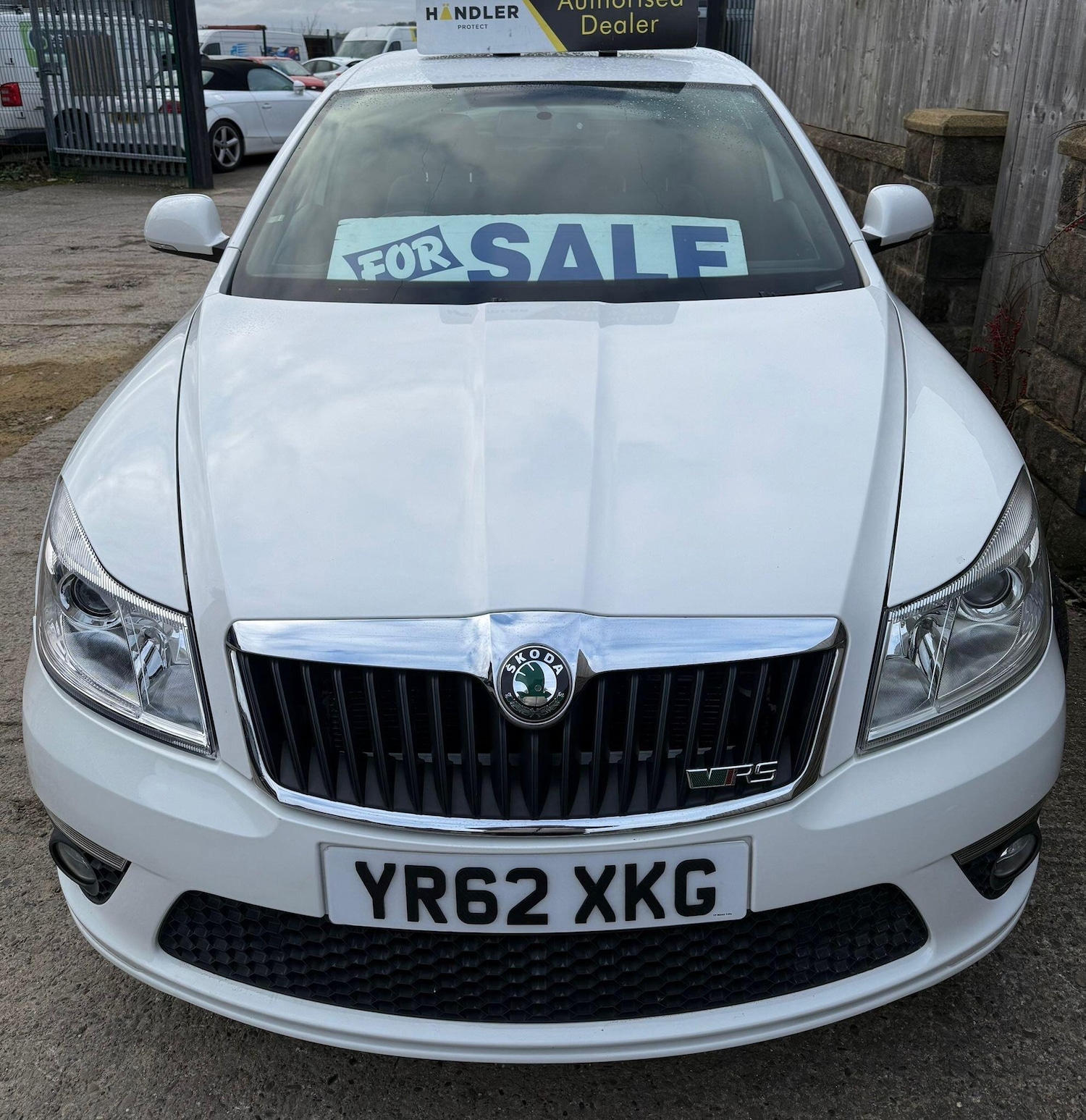 Used Skoda Octavia 2012 for sale - 77074735: Photo 21