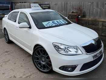 Used Skoda Octavia 2012 for sale - 77074735: Photo