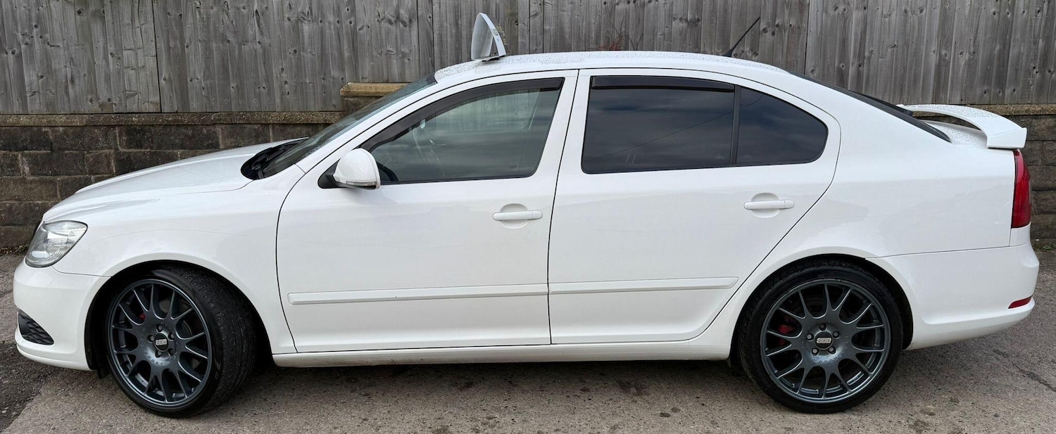 Used Skoda Octavia 2012 for sale - 77074735: Photo 6