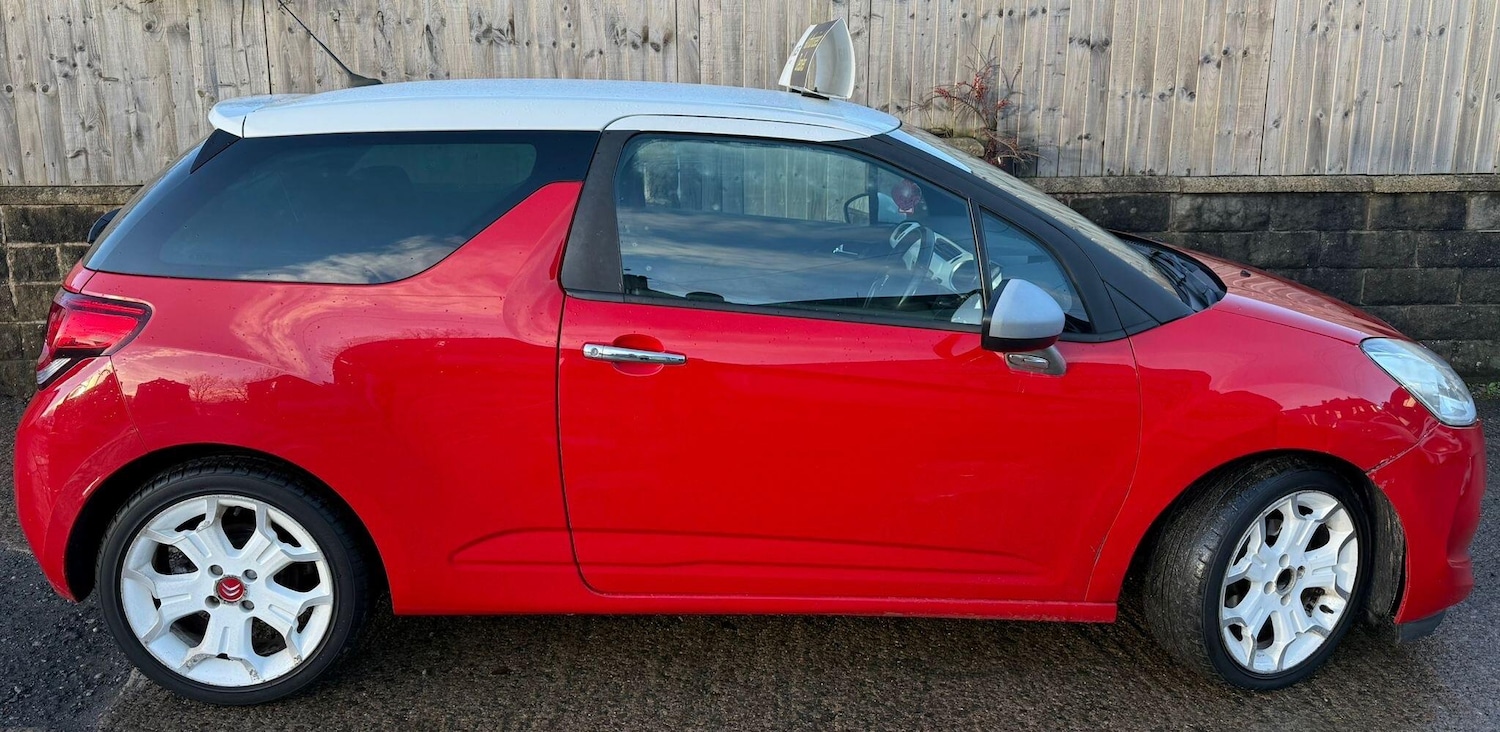 Used Citroen DS3 2011 for sale - 77190929: Photo 14