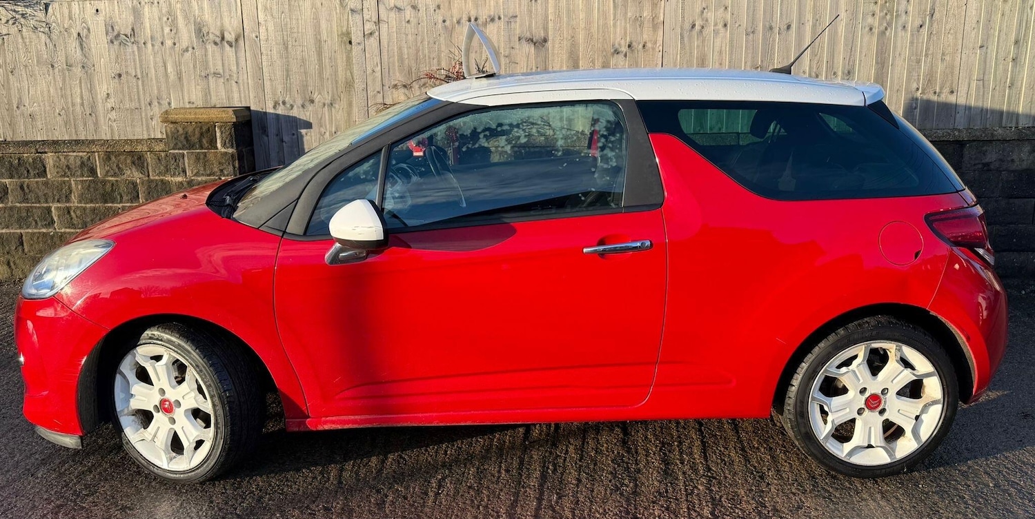 Used Citroen DS3 2011 for sale - 77190929: Photo 17