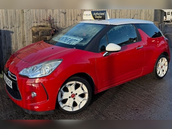 2011 (61) - 1.6 VTi 16V DStyle 3dr