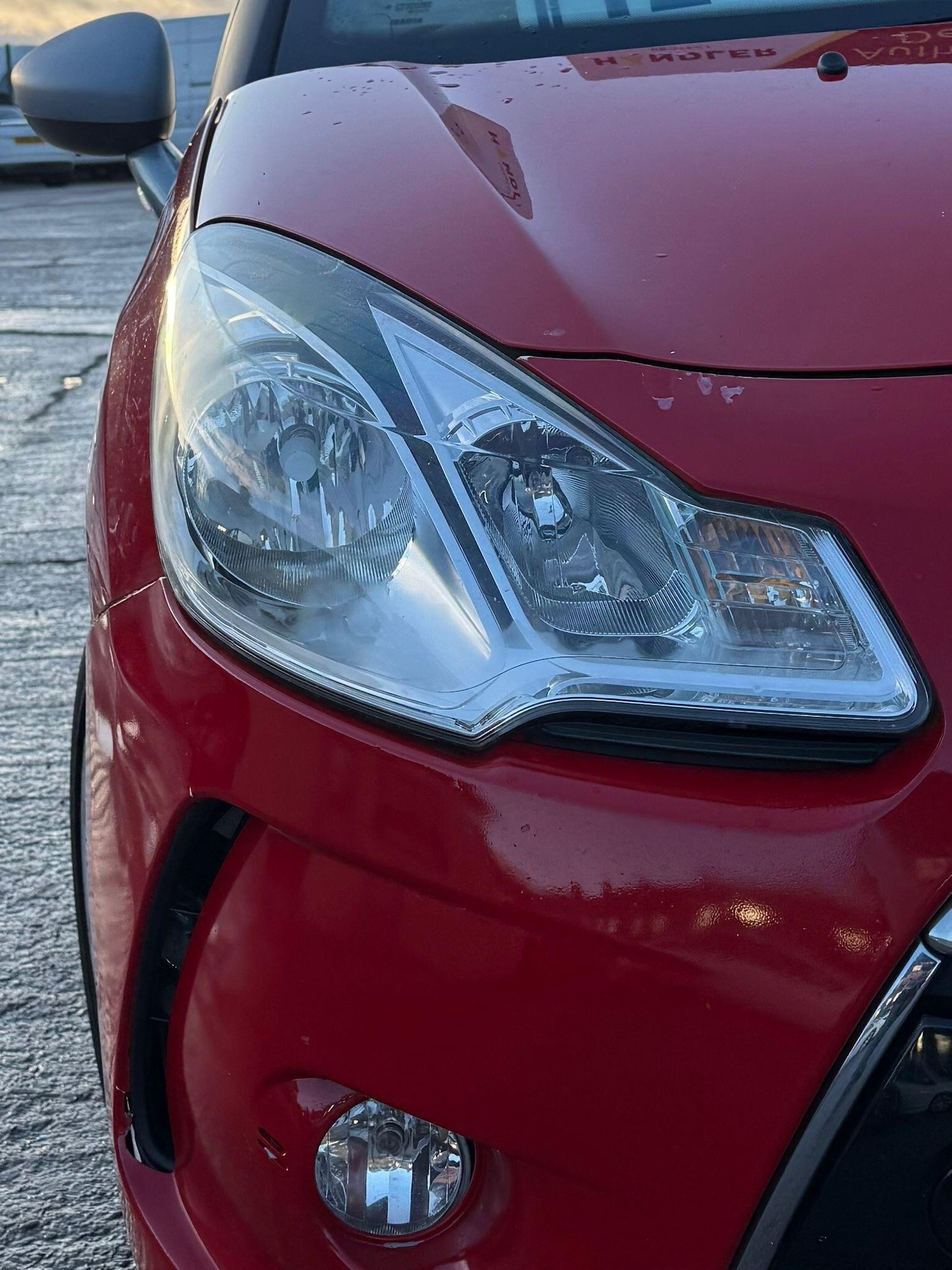 Used Citroen DS3 2011 for sale - 77190929: Photo 20